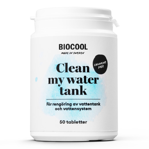 Uzdatnianie wody, czyszczenie zbiorników