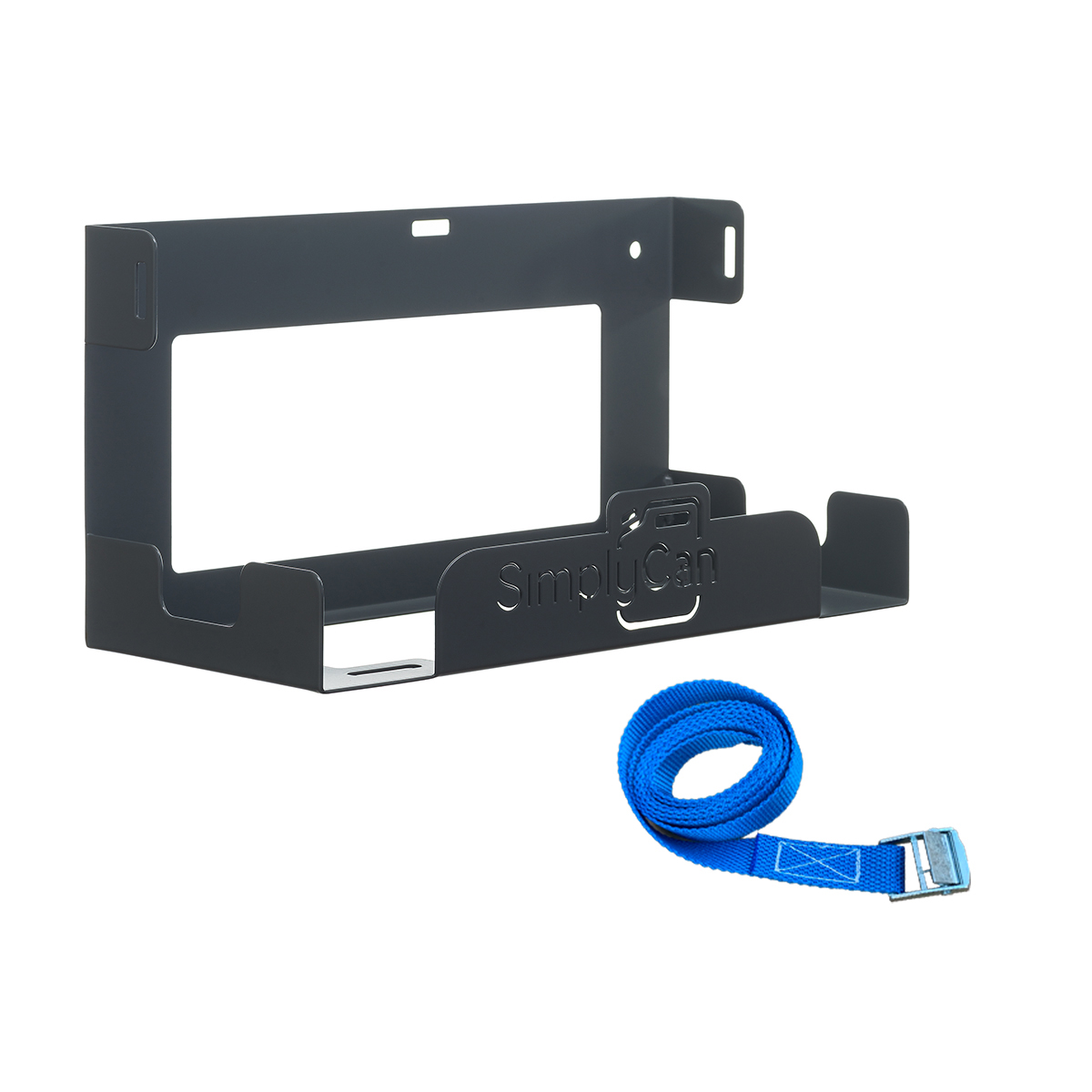 Uchwyty do kanistrów